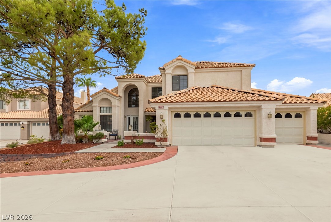 2638 Douglas Circle, Henderson 89074