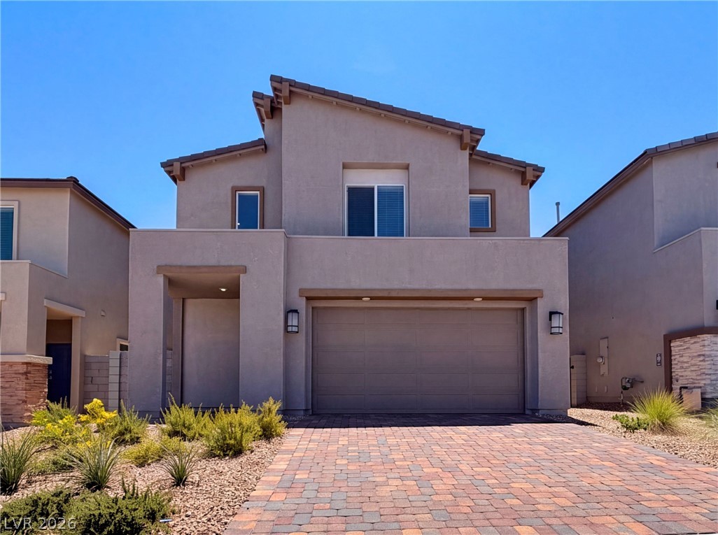 8379 Rochelle Avenue, Las Vegas