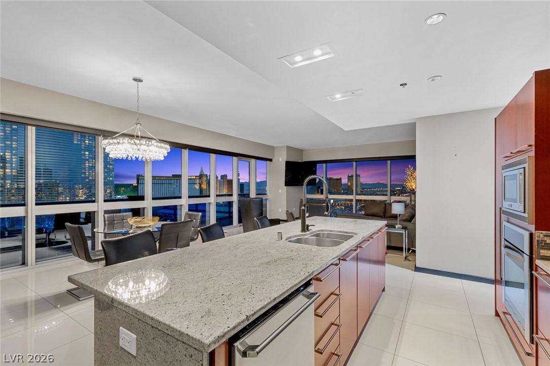 Photo 6 of 40, 4471 Dean Martin Drive #2309