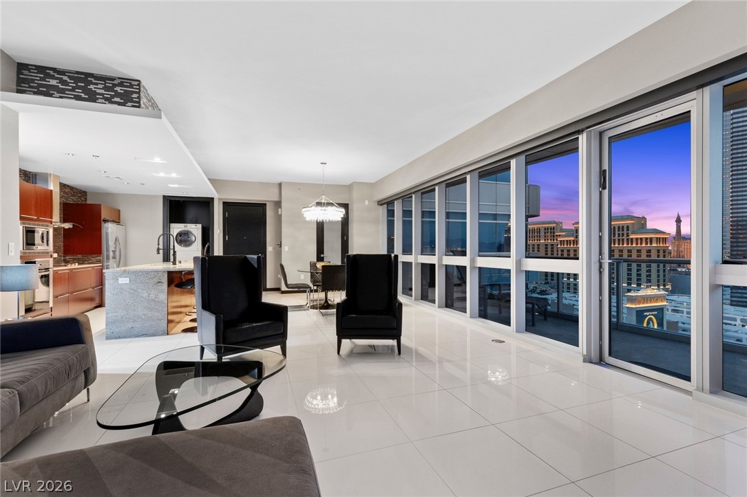 Photo 11 of 40, 4471 Dean Martin Drive #2309
