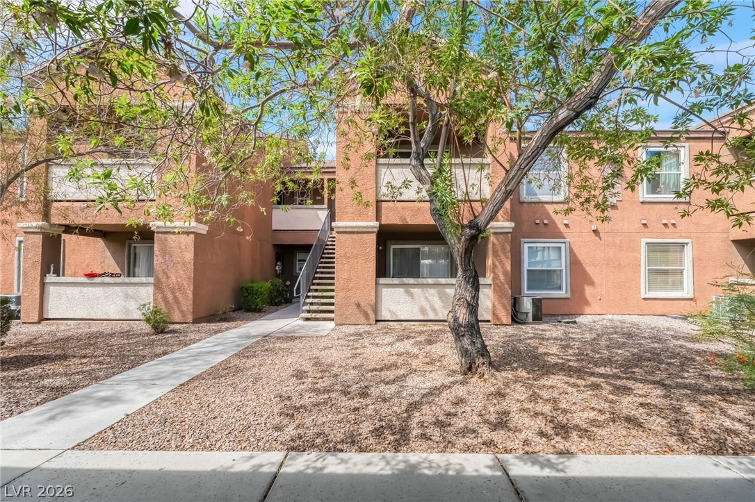 555 E Silverado Ranch Boulevard #2038, Las Vegas 89183