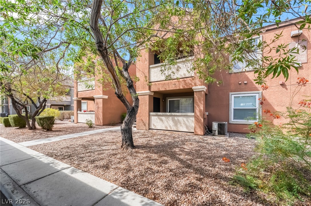 Photo 2 of 555 E Silverado Ranch Boulevard #2038