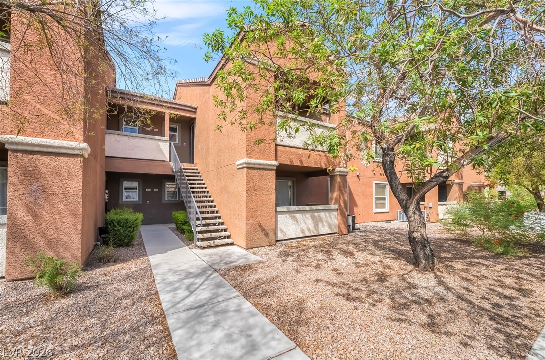 Photo 3 of 555 E Silverado Ranch Boulevard #2038