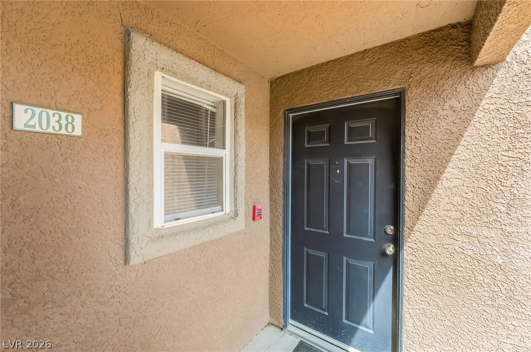 Photo 4 of 555 E Silverado Ranch Boulevard #2038