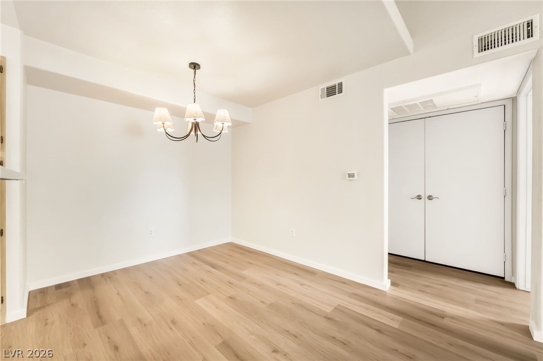 Photo 9 of 39, 555 E Silverado Ranch Boulevard #2038