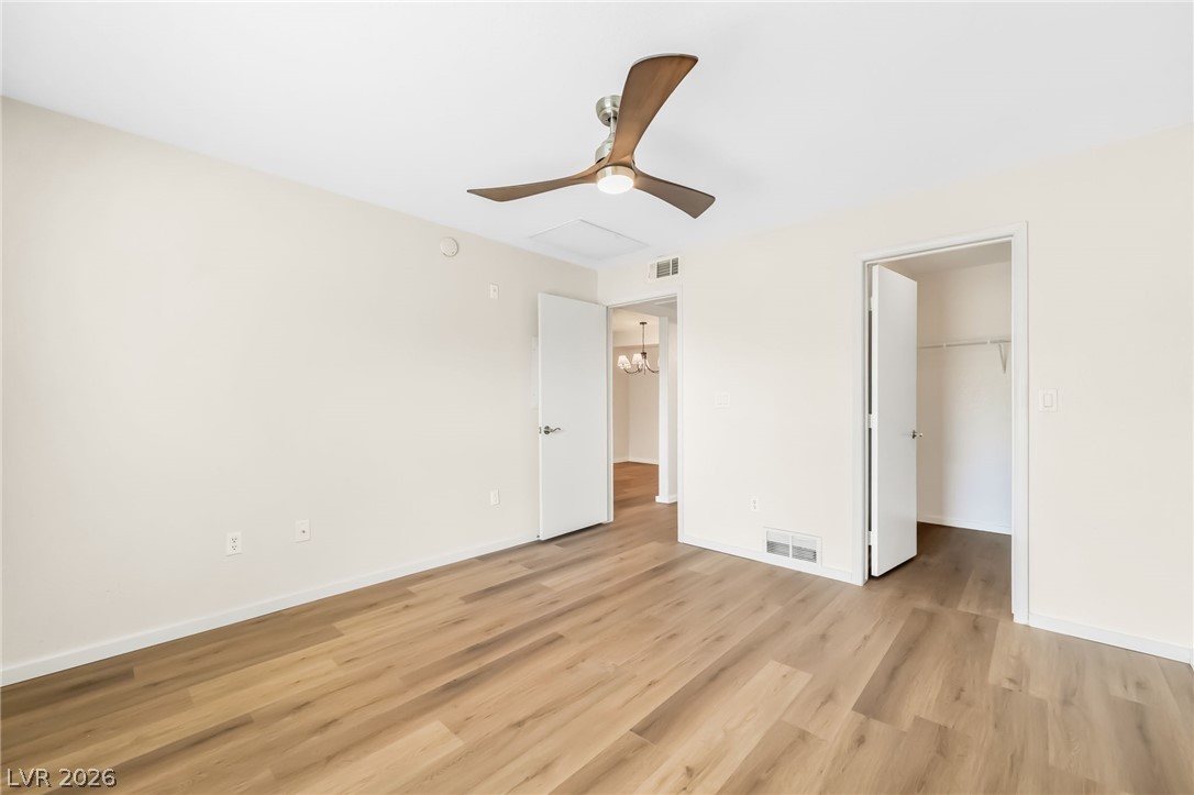 Photo 19 of 39, 555 E Silverado Ranch Boulevard #2038