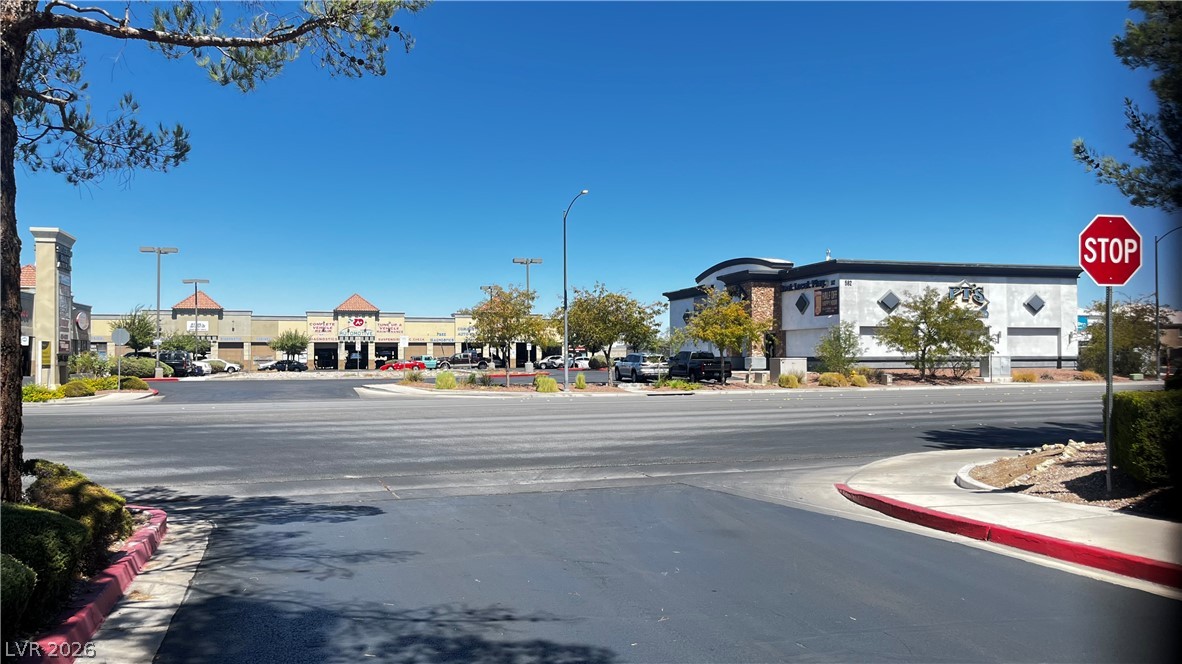 Photo 35 of 39, 555 E Silverado Ranch Boulevard #2038