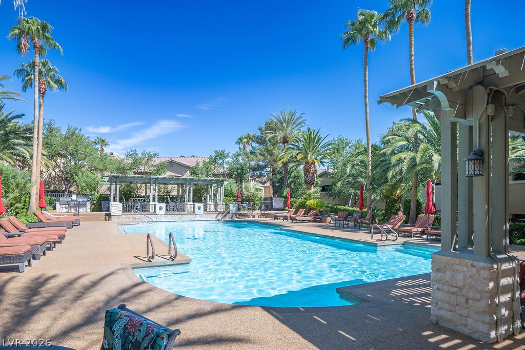 8733 Red Brook Drive #203, Las Vegas
