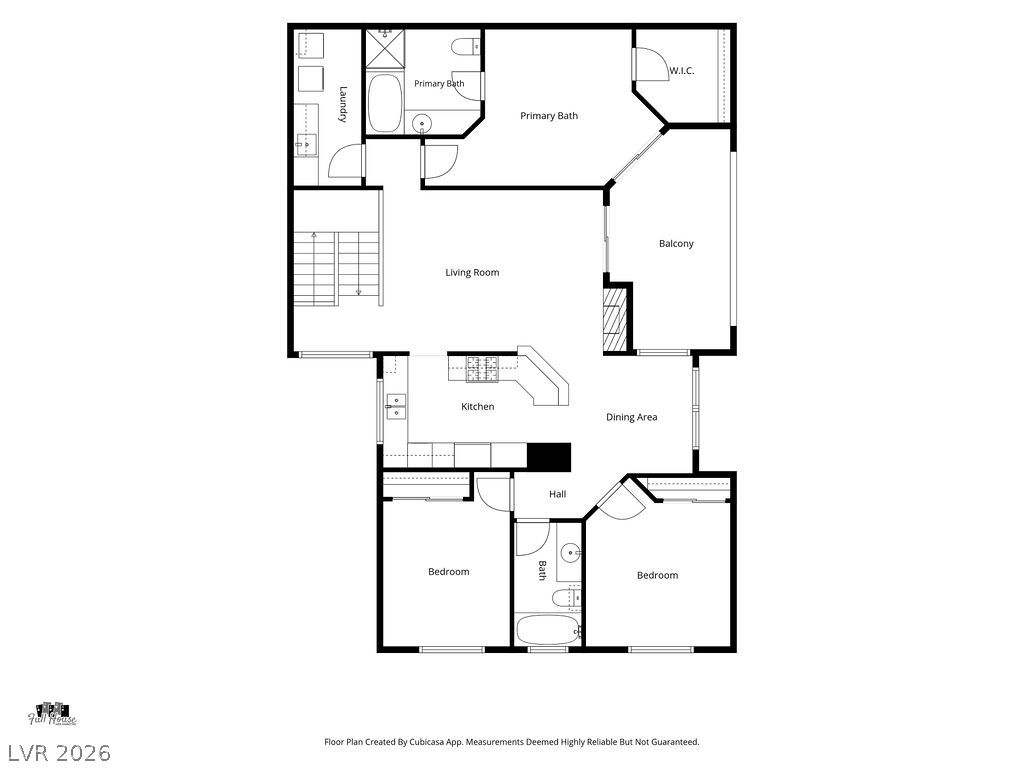 Photo 15 of 96, 8733 Red Brook Drive #203