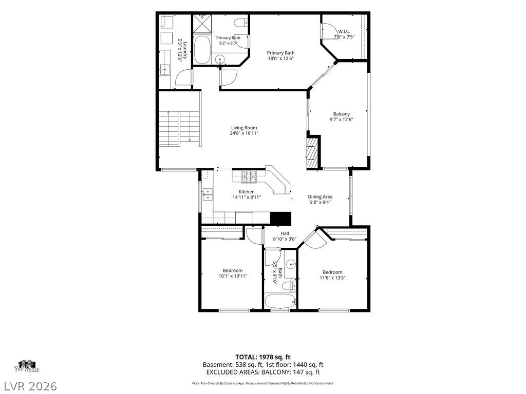Photo 55 of 96, 8733 Red Brook Drive #203
