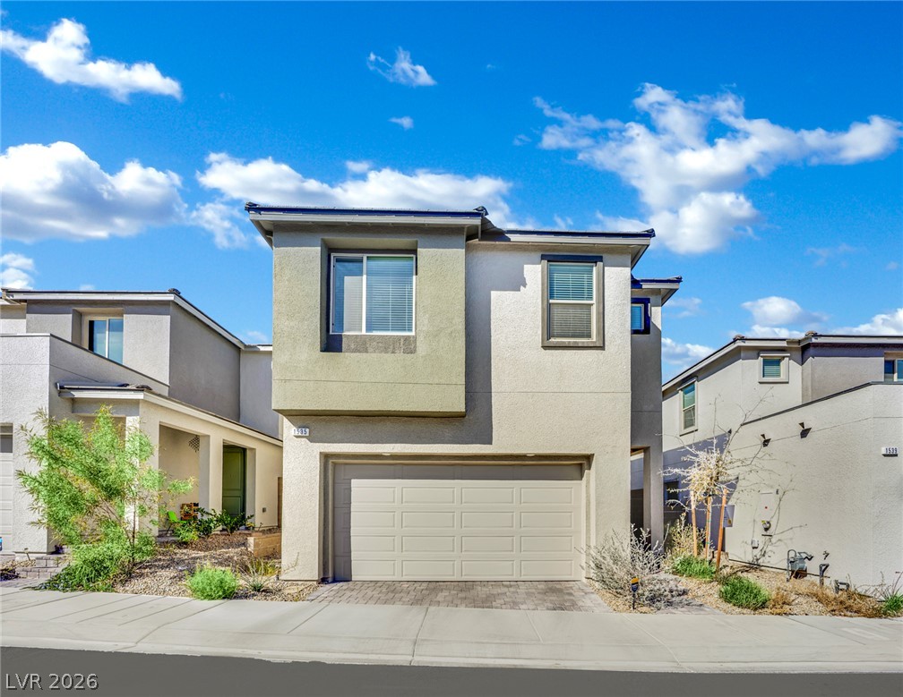 1535 Pacific Baza Street, Las Vegas 89138