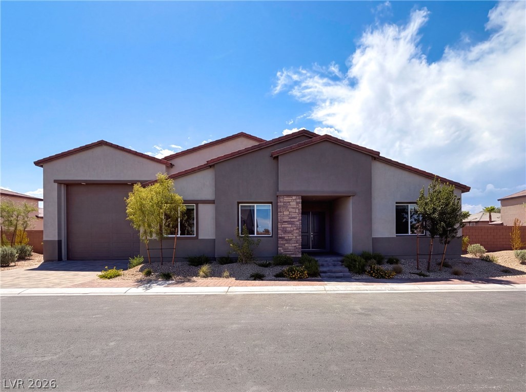 8219 Gusty Brook Street, Las Vegas