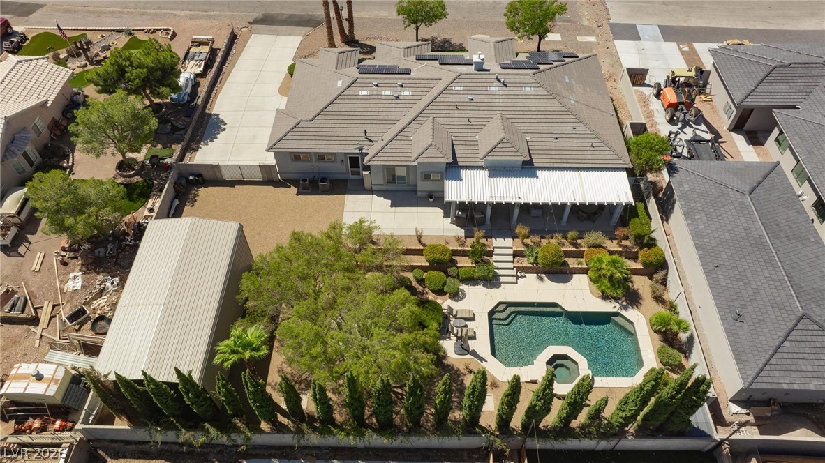 Photo 45 of 54, 1570 Stirrup Drive