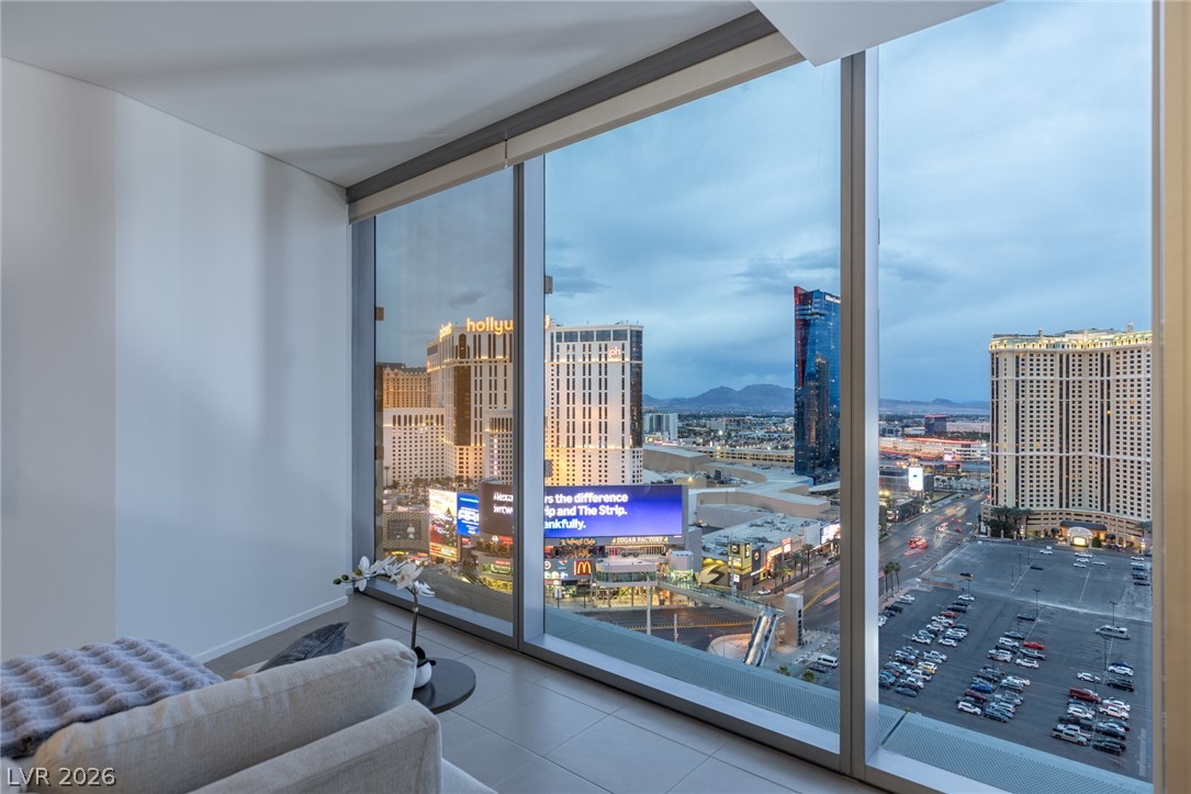 Photo 2 of 3722 Las Vegas Boulevard #1903