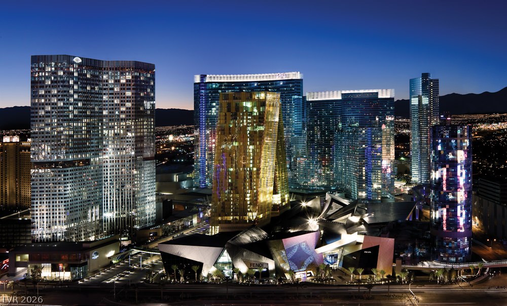 Photo 46 of 47, 3722 Las Vegas Boulevard #1903