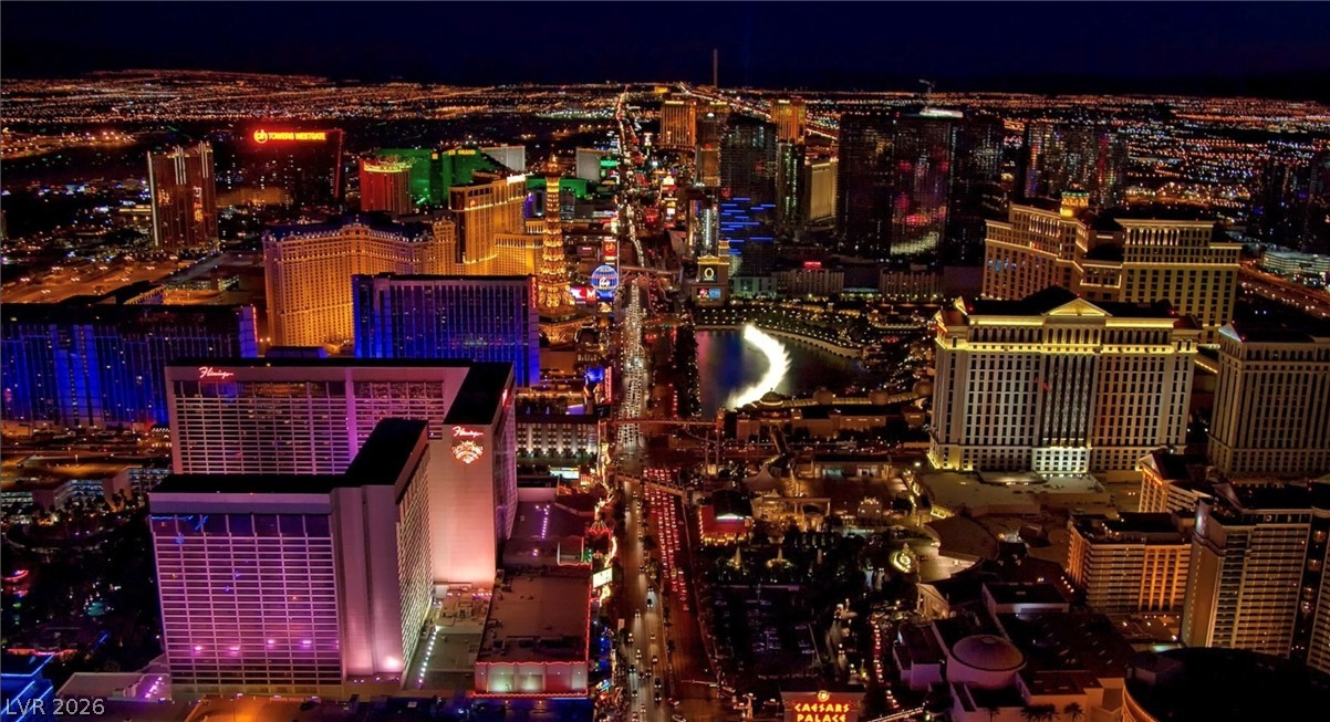 Photo 47 of 47, 3722 Las Vegas Boulevard #1903