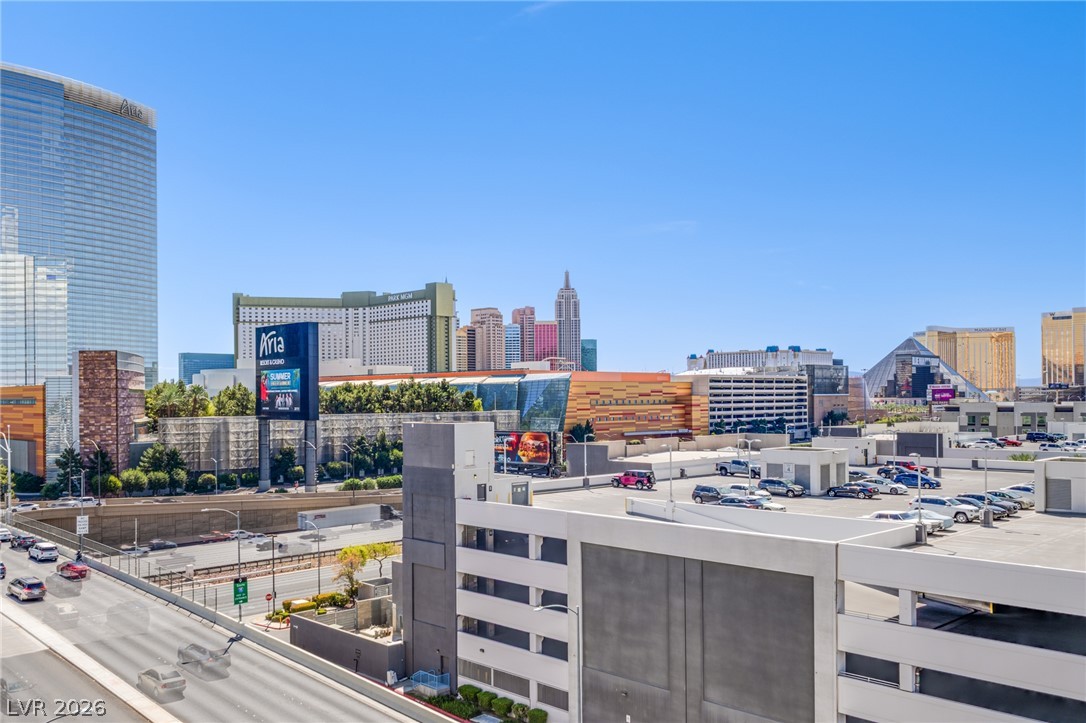 4471 Dean Martin Drive #805, Las Vegas