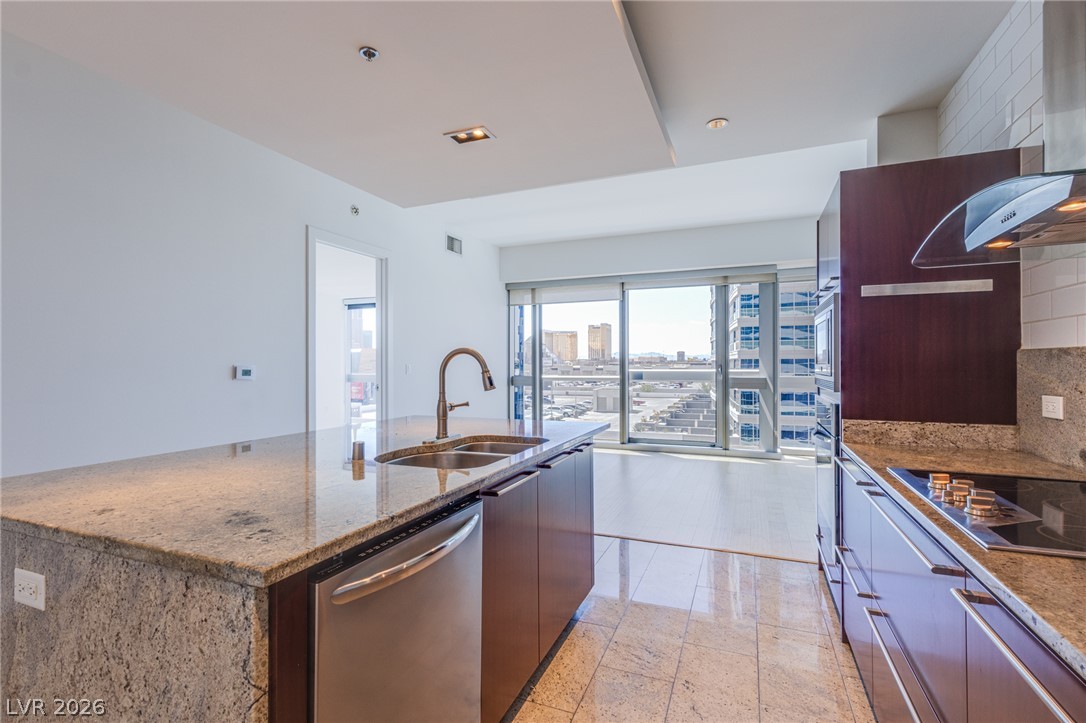 Photo 5 of 4471 Dean Martin Drive #805