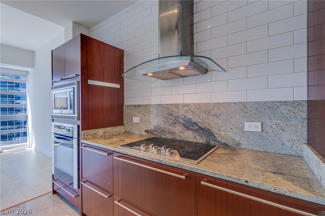 Photo 6 of 22, 4471 Dean Martin Drive #805