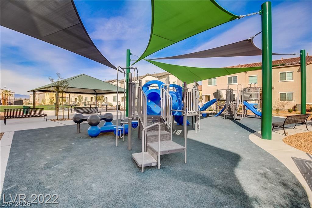 825 Spring Estates Avenue, North Las Vegas