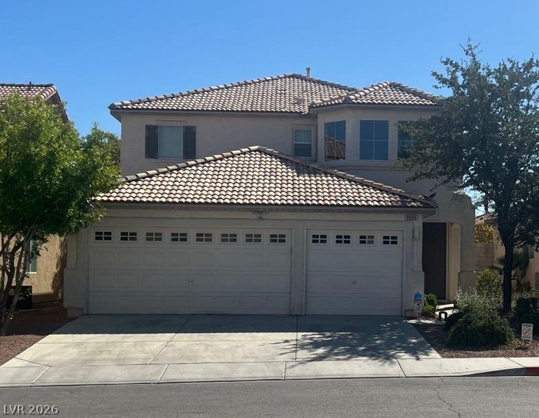9695 Ridgebluff Avenue, Las Vegas 89148