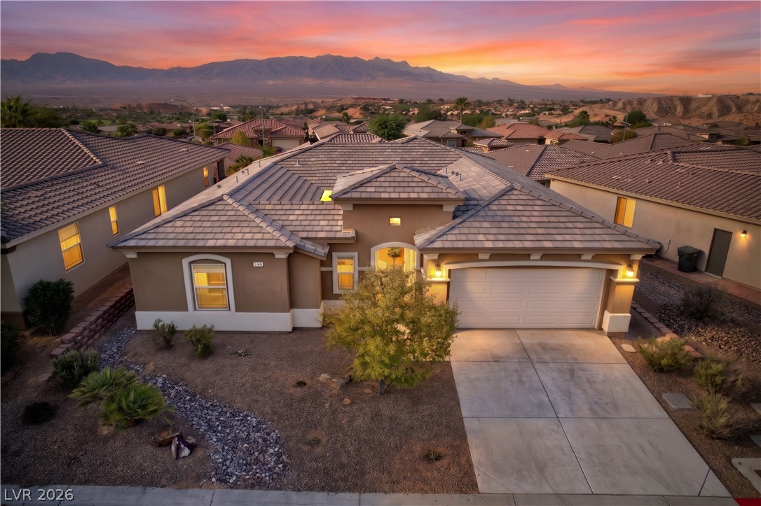 140 Admiral Benbow Way, Mesquite