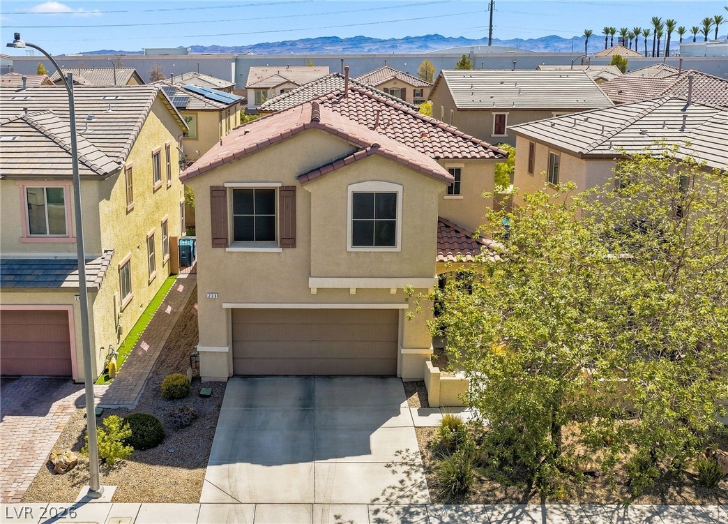238 Shortstop Street, Henderson 89074
