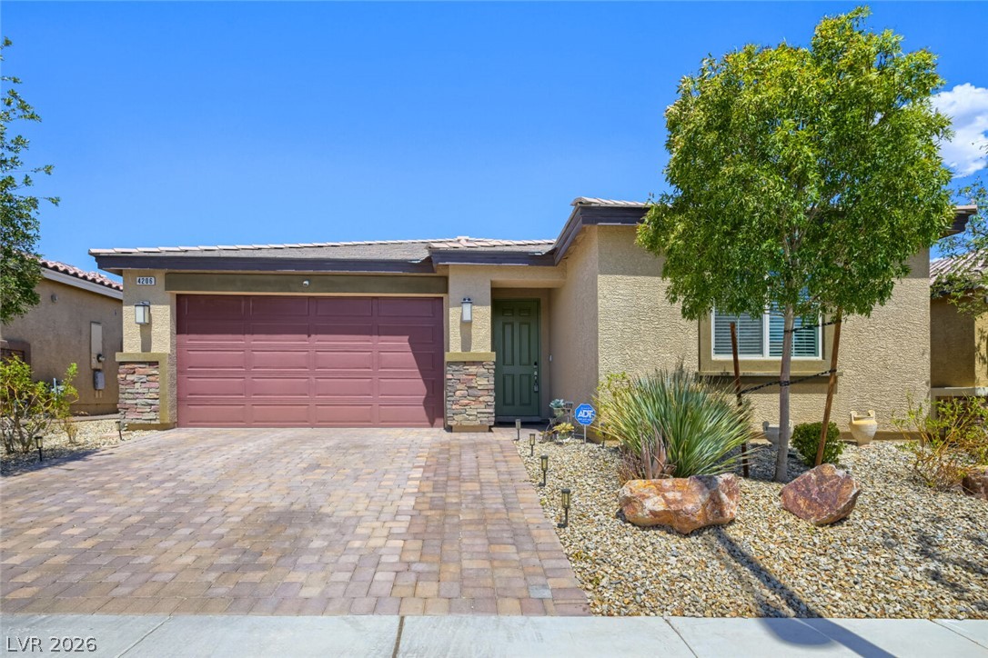 4206 Kalinda Avenue, North Las Vegas 89084