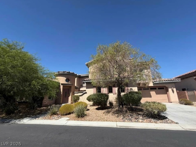 10003 Emerald Pools Street, Las Vegas 89178