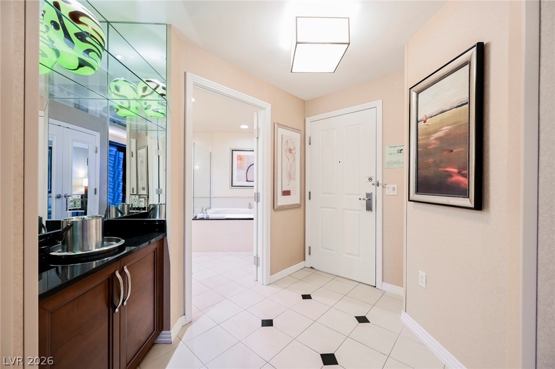 Photo 2 of 145 E HARMON Avenue #2604