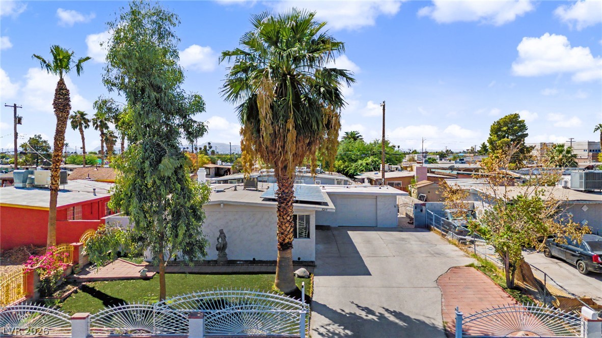 3215 Wright Avenue, North Las Vegas 89030