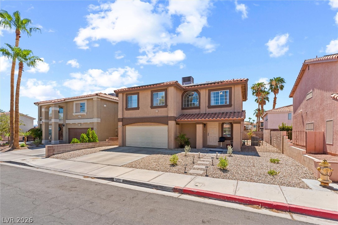 1455 Lodgepole Drive, Henderson 89014