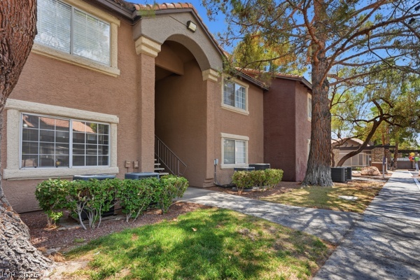 2750 S Durango Drive #1142, Las Vegas 89117