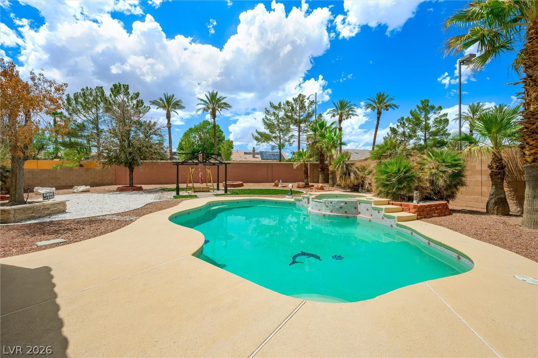 7337 Bermuda Island Street, Las Vegas 89123