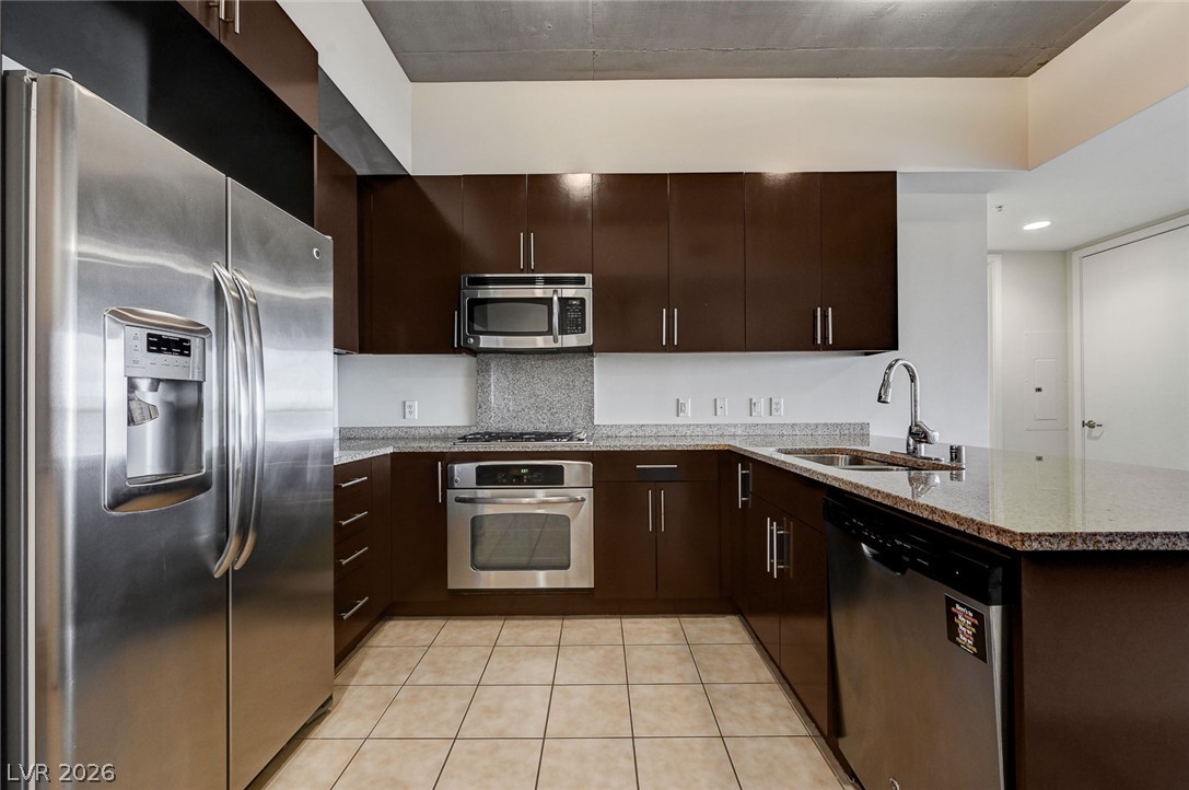 Photo 3 of 353 E Bonneville Avenue #369