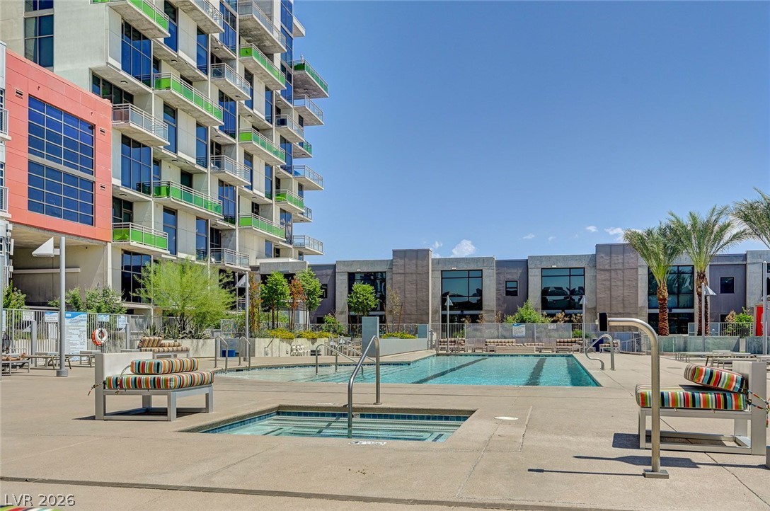 Photo 36 of 55, 353 E Bonneville Avenue #369