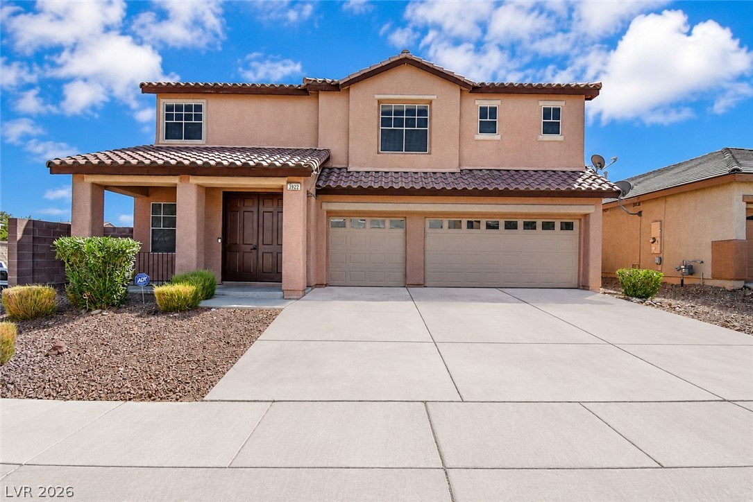 3922 Royal Stone Court, North Las Vegas 89032
