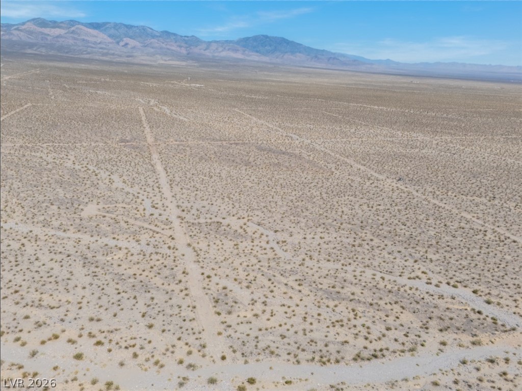 1401 W Coral Road, Pahrump 89020