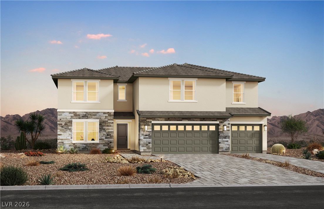 1114 Valor Landing Street, Boulder City