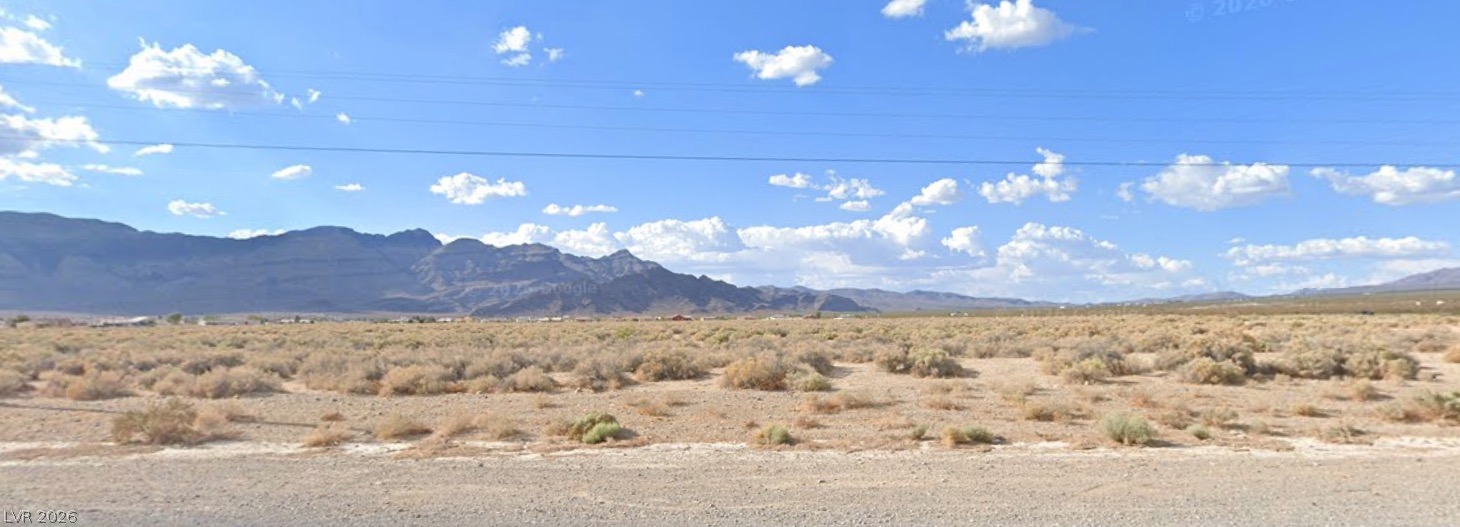300 W Leslie Street, Pahrump 89060