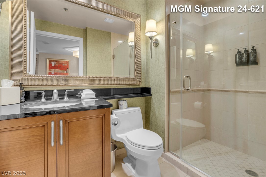 Photo 57 of 92, 145 E Harmon Avenue #2419&2421