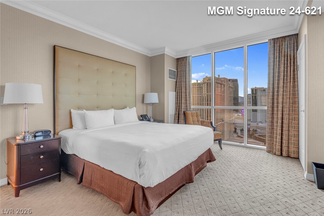 Photo 60 of 92, 145 E Harmon Avenue #2419&2421