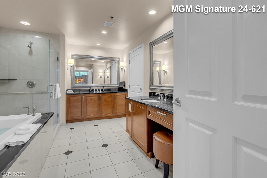Photo 65 of 92, 145 E Harmon Avenue #2419&2421