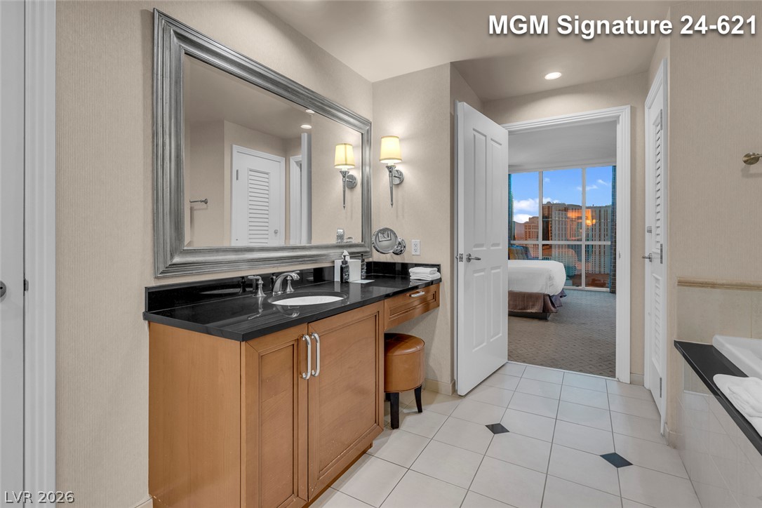 Photo 68 of 92, 145 E Harmon Avenue #2419&2421