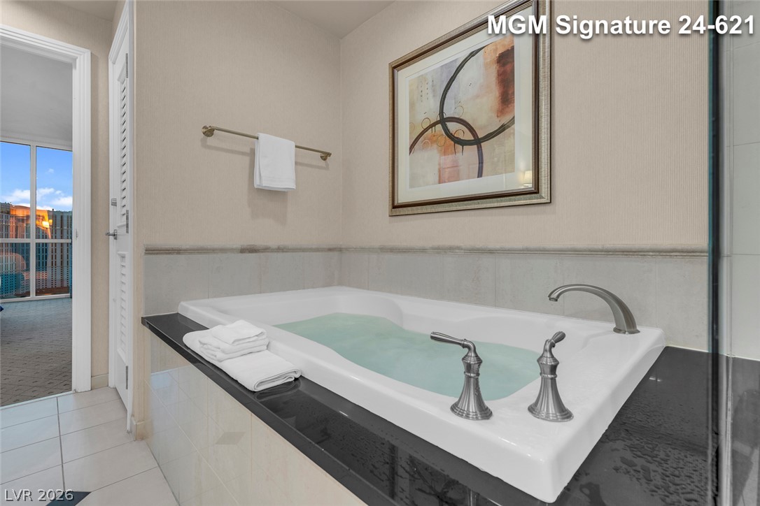 Photo 69 of 92, 145 E Harmon Avenue #2419&2421