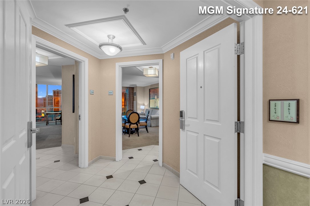 Photo 40 of 92, 145 E Harmon Avenue #2419&2421