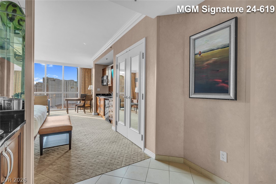Photo 9 of 92, 145 E Harmon Avenue #2419&2421