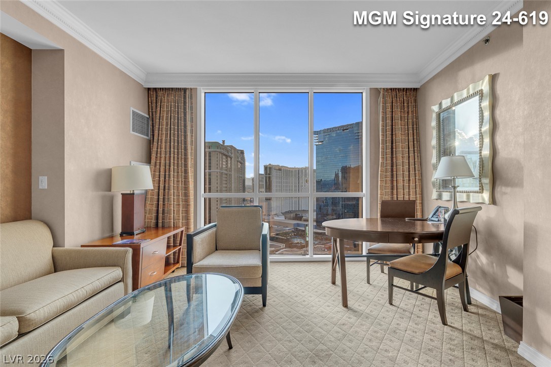 Photo 15 of 92, 145 E Harmon Avenue #2419&2421