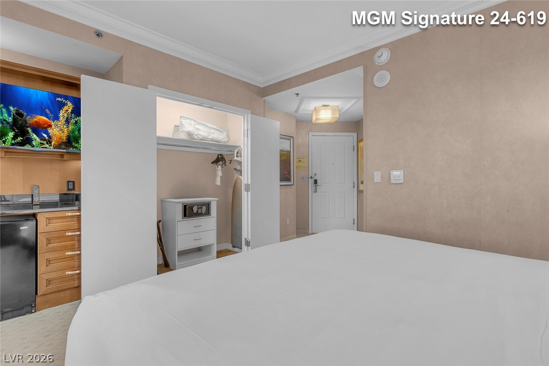 Photo 23 of 92, 145 E Harmon Avenue #2419&2421