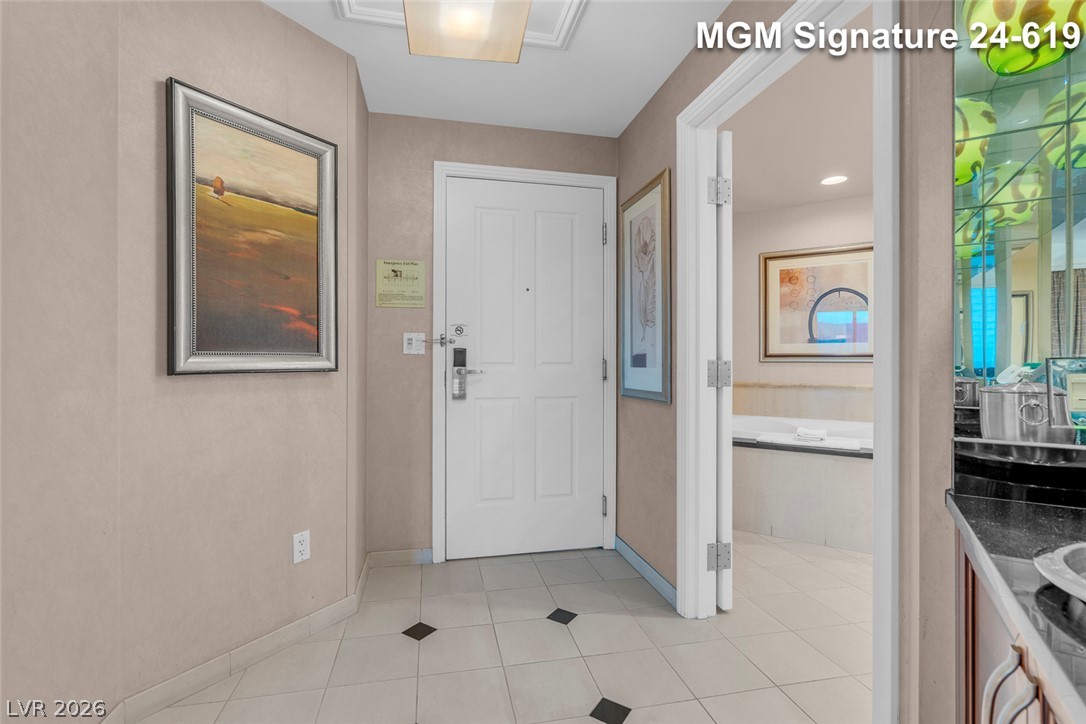 Photo 27 of 92, 145 E Harmon Avenue #2419&2421